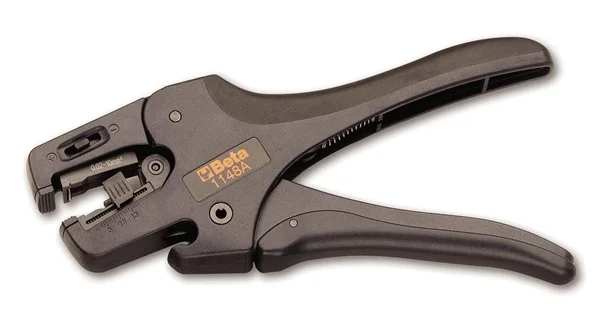 Pinza spellafili autoregolabile beta 1148a - dettaglio 1