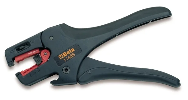 Pinza spellafili autoregolabile beta 1148b - dettaglio 1