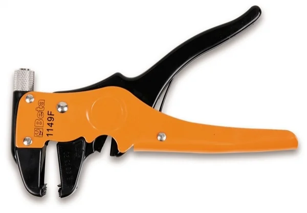 Pinza spellafili autoregolabile beta 1149f - dettaglio 1