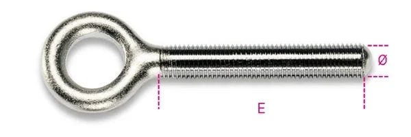 Anello per tenditore robur 8002zd - dettaglio 1