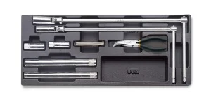 Termoformato rigido  beta tv255 - dettaglio 1