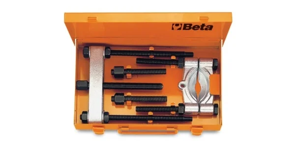 Assortimento estrattori beta 1535/c2 - dettaglio 1