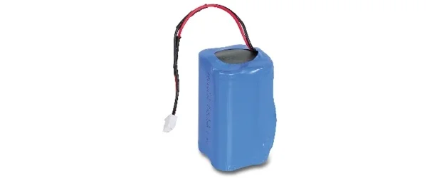 Batteria faretto led beta 1838rb/flash - dettaglio 1