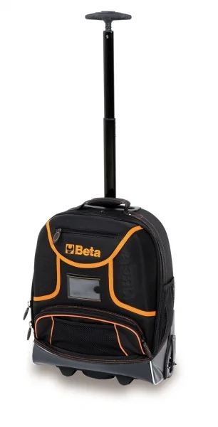 Zaino trolley portautensili beta c6t - dettaglio 1