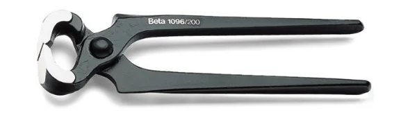 Tenaglia blister falegnameria beta 1096k - dettaglio 1