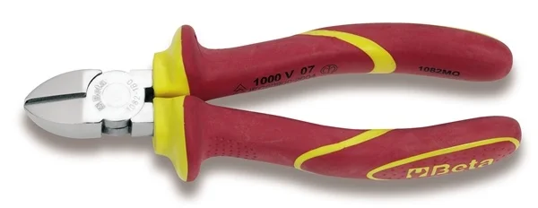 Tronchese isolato 1000v taglienti diagonali beta 1082mq - dettaglio 1