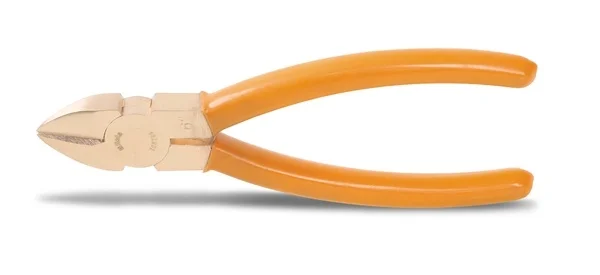 Tronchese antiscintilla taglienti diagonali beta 1082ba - dettaglio 1