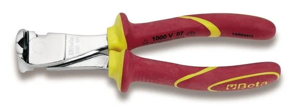 Tronchese isolato 1000v taglienti frontali beta 1088mq - dettaglio 1