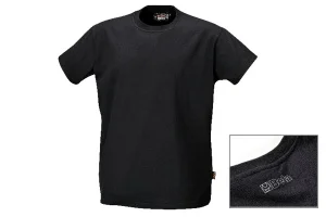 T-shirt beta 7548n nera - dettaglio 1