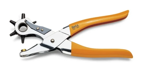 Pinza fustellatrice blister beta 1762k - dettaglio 1