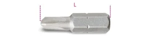 Inserto esagonale 1/4  beta 861trw - dettaglio 1