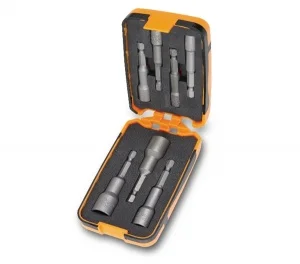 Set inserti bussola 1/4  beta 862f/a7 - dettaglio 1