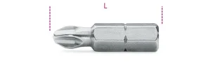 Inserti esagonale 5/16  beta 866ph - dettaglio 1