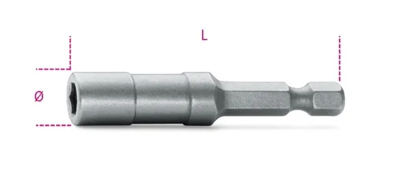 Portainserti beta 882 - dettaglio 1