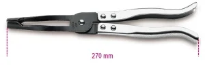 Pinza pr anelli tenuta valvole  beta 1460f - dettaglio 1