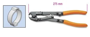 Pinza per collari oetiker  beta 1473 - dettaglio 1