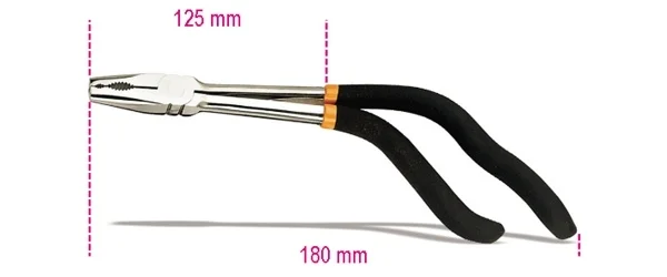 Pinza beta 1475u - dettaglio 1