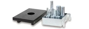 Kit piastre e cacciaspine  beta 3027/kp - dettaglio 1