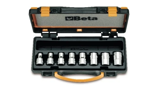 Serie chiavi bussola  1/2 beta 920ftx/c8 - dettaglio 1