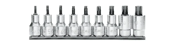 Chiave bussola torx 1/2 beta 920tx/sb9 - dettaglio 1
