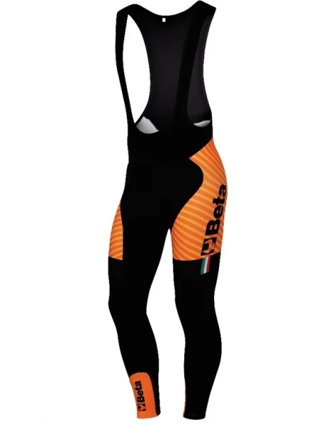 Salopette lungha bike beta collection 9542s - dettaglio 1