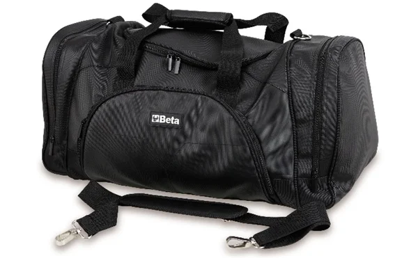 Borsone jogging beta collection 9557j - dettaglio 1