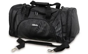 Borsone jogging beta collection 9557j - dettaglio 1
