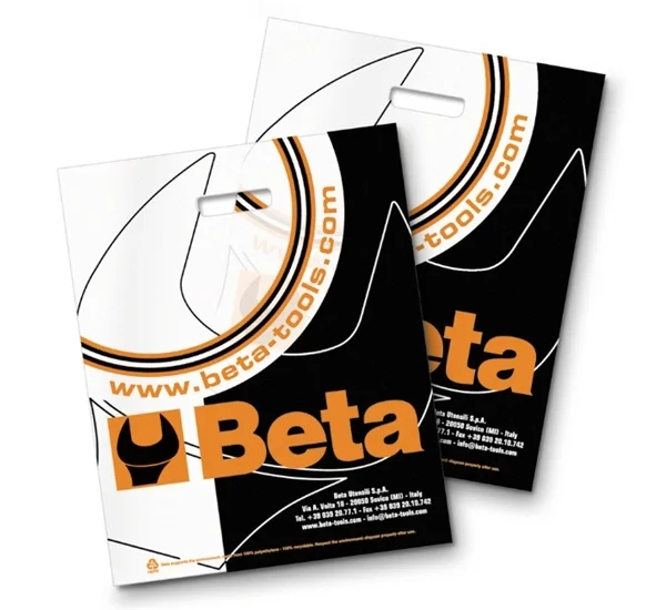 Shoppers beta polietilene p beta collection 9569p - dettaglio 1