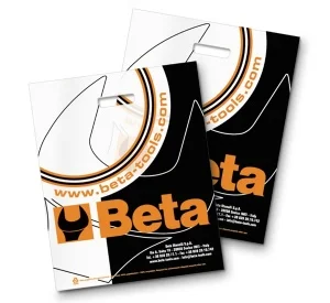 Shoppers beta polietilene p  beta collection 9569p - dettaglio 1