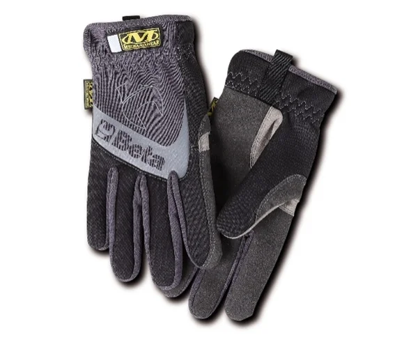 Guanti work black beta collection 9574b - dettaglio 1