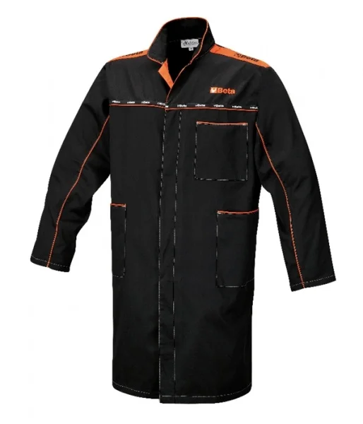 Camice lavoro beta collection 9579c - dettaglio 1