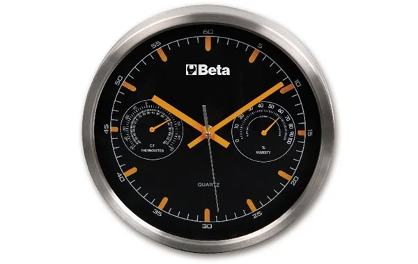 Orologio da parete beta collection 9594 - dettaglio 1