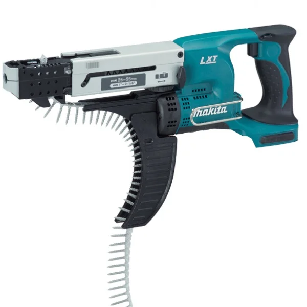 Avvitatore autoalimentato 18 v makita - dettaglio 1