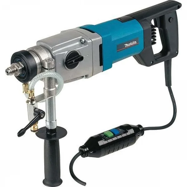 Makita dbm131 Carotatrice ad umido - dettaglio 1
