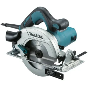 Sega circoalre 165 mm makita hs6601j 1010w - dettaglio 1