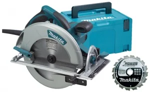 Sega circolare 210 mm makita 5008mgjx 1800w - dettaglio 1