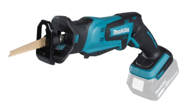 DJR183ZJ Seghetto diritto 18 V senza batterie - DJR183ZJ