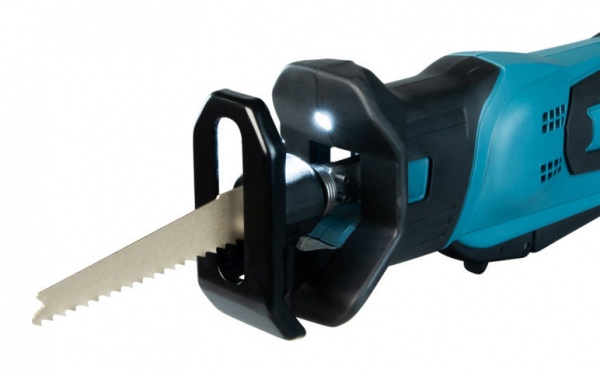 DJR183ZJ Seghetto diritto 18 V senza batterie - DJR183ZJ