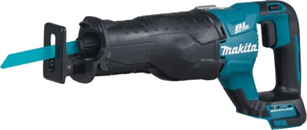 Seghetto diritto 18v makita djr187zk serie z 255 mm - dettaglio 1