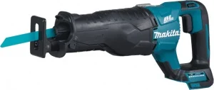 Seghetto diritto 18v makita djr187zk serie z 255 mm - dettaglio 1