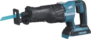 Seghetto diritto 36v makita djr360zk serie z 255 mm - dettaglio 1