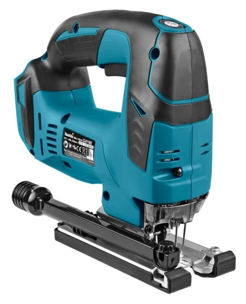 Seghetto alternativo 18v makita djv182zj - dettaglio 4
