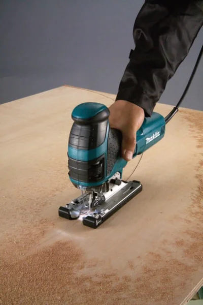 Makita 4351FCTJ Seghetto alternativo 720w - Dettaglio 2