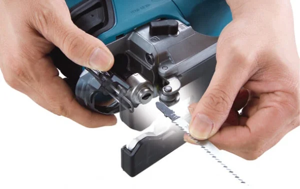 Makita 4351FCTJ Seghetto alternativo 720w - Dettaglio 3
