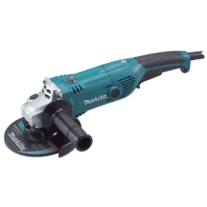 Smerigliatrice angolare makita ga6021c 1450w mm 150 - dettaglio 1