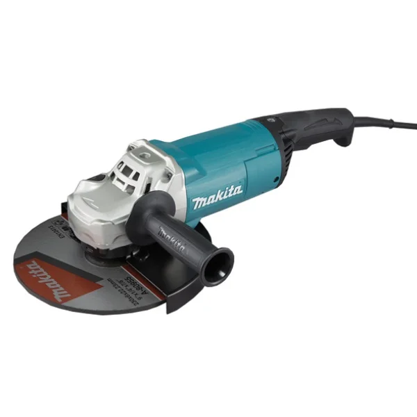 Smerigliatrice angolare makita ga9061r 2200w mm 230 - dettaglio 1