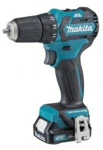 Trapano avvitatore 10,8v makita df332dsaj - dettaglio 1
