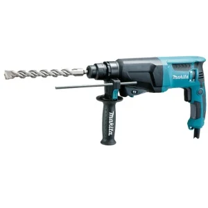 Tassellatore sds-plus makita hr2300 - dettaglio 1