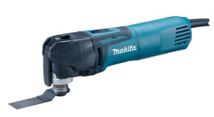 Utensile multifunzione Makita TM3010CX3J - TM3010CX3J