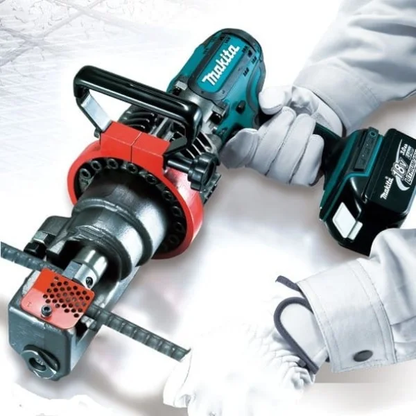 Makita DSC191Z Tagliatondini 18v senza batterie - dettaglio 2